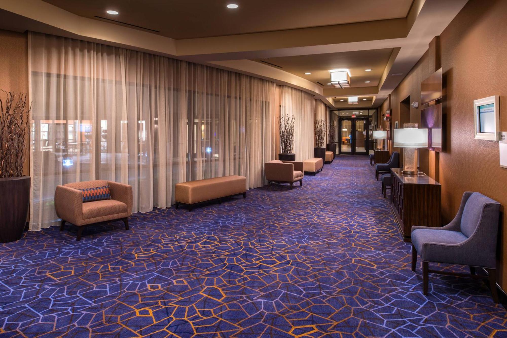 Courtyard By Marriott Jacksonville Esterno foto