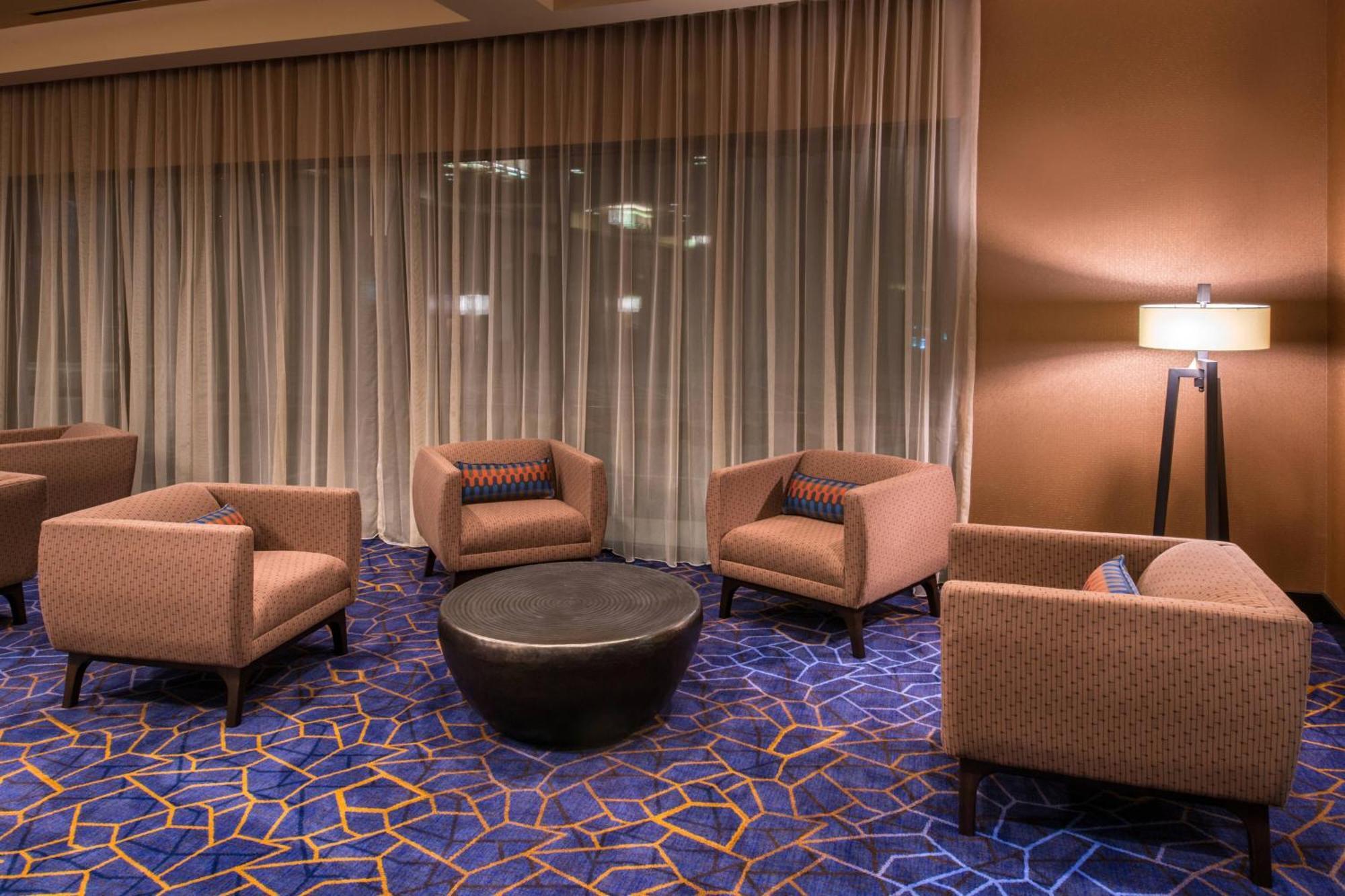 Courtyard By Marriott Jacksonville Esterno foto