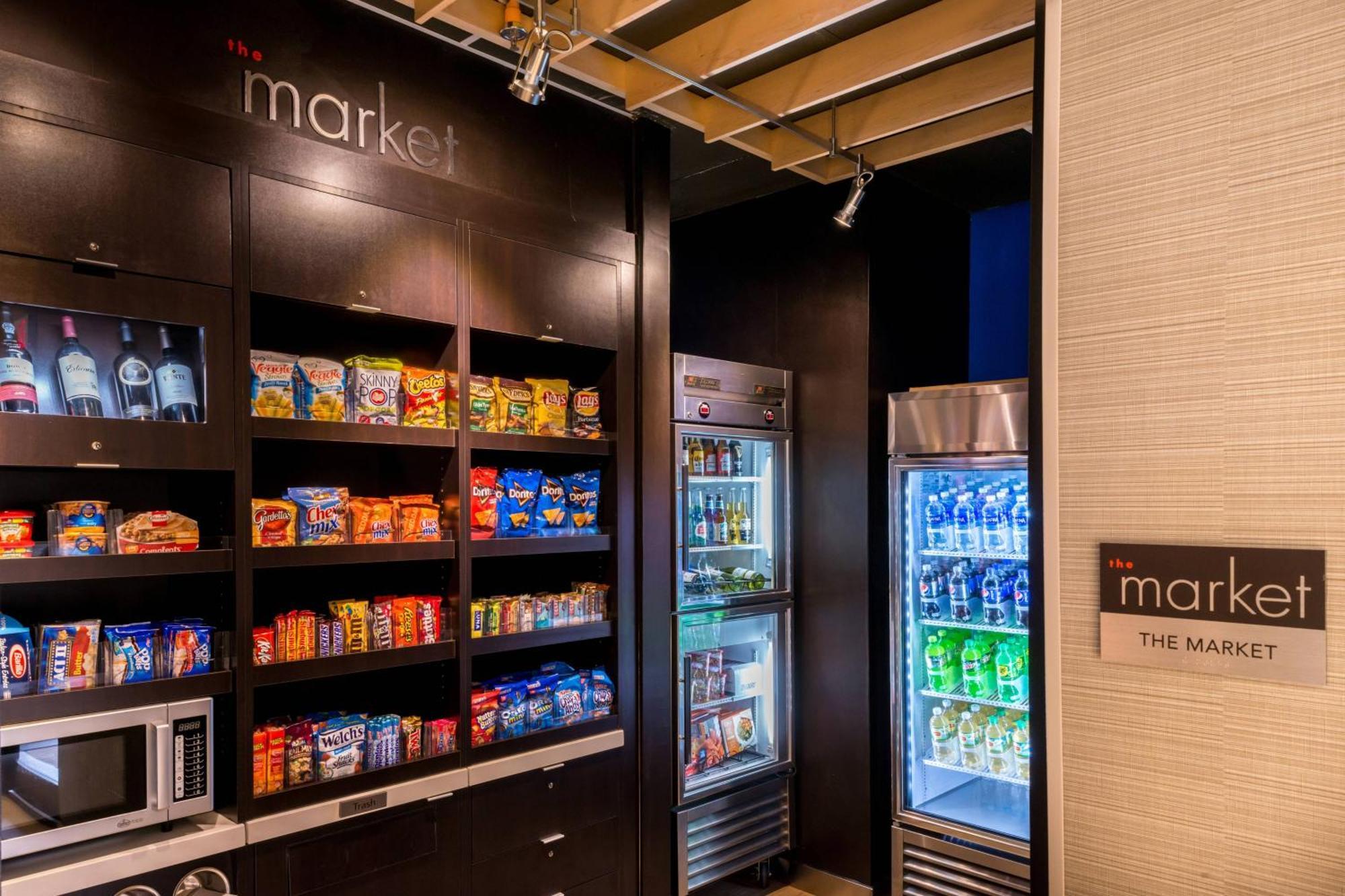 Courtyard By Marriott Jacksonville Esterno foto