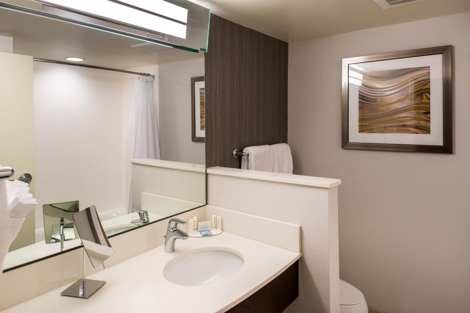 Courtyard By Marriott Jacksonville Esterno foto