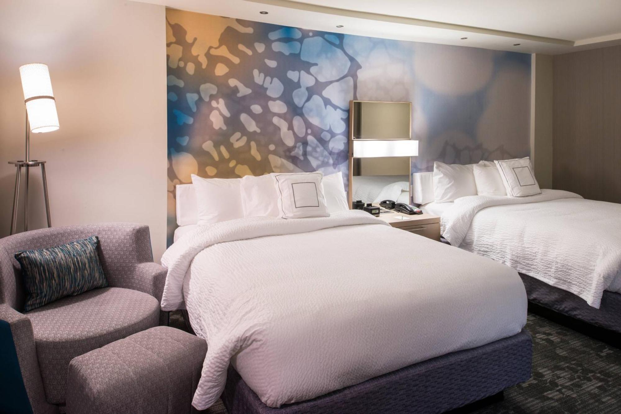Courtyard By Marriott Jacksonville Esterno foto