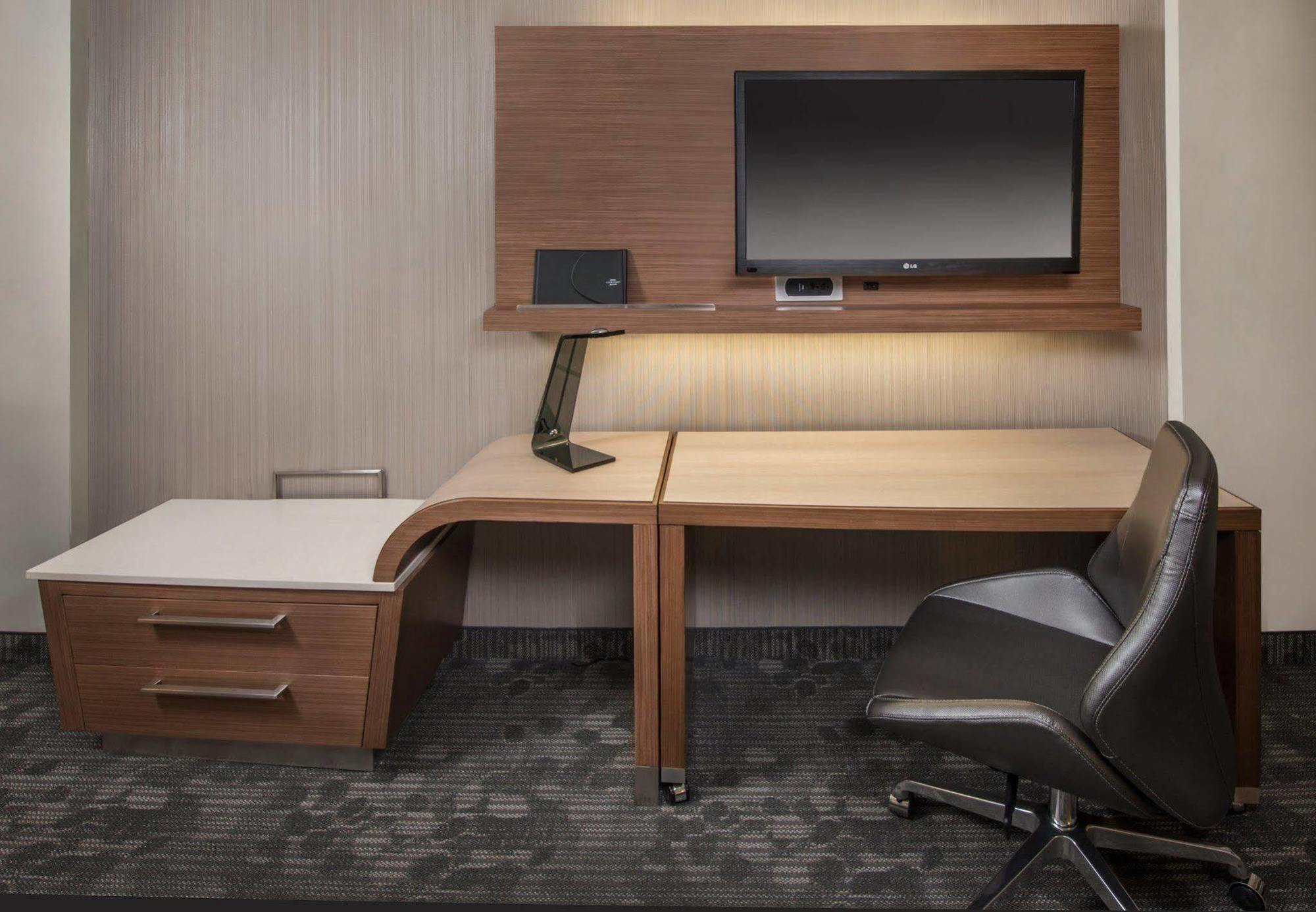 Courtyard By Marriott Jacksonville Esterno foto